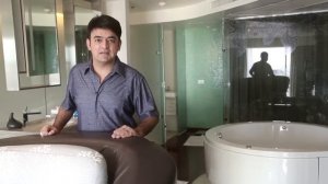 Hotel Baraquda Pattaya (M Gallery) on The Nomad (Thailand)