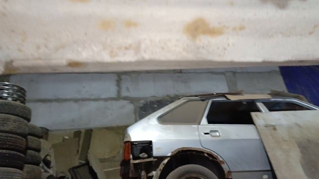 Как поменять пороги на lifan smily смотреть онлайн