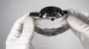 Обзор часов Swiss Military Hanowa Defender SMWGI0003302