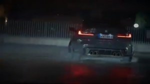 Djumpers - Night Drive (4К)