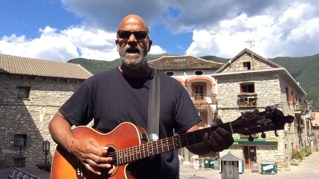 leo susana - Brown Eyed Girl ( Van Morrison cover) смотреть онлайн