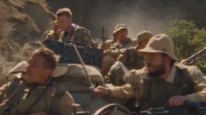 АФГАНСКАЯ ВОЙНА