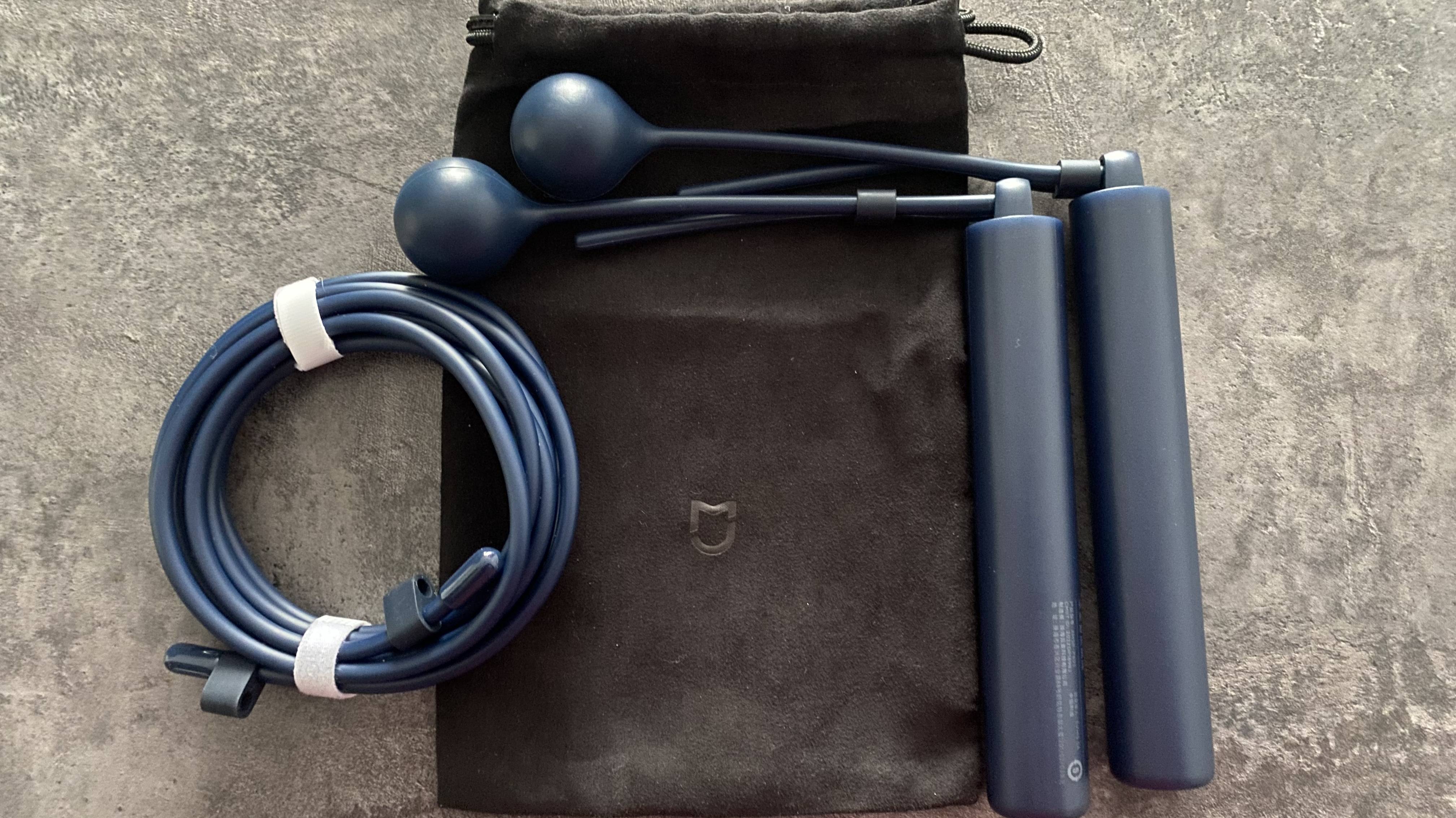 Умная скакалка Xiaomi Mijia Smart Skipping Rope