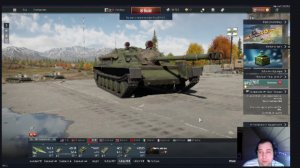 WARTHUNDER БР-6.3!!!