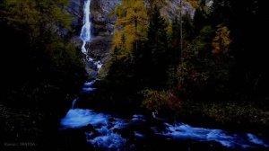 Звуки ручья для сна и медитации