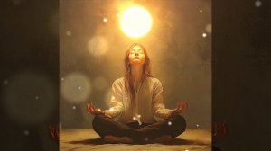 Послание от 13.02. Услышьте тихий шёпот своего Высшего Я. Отец Абсолют через Гузалию.