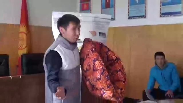 ТОН ЖАШТАРЫ смотреть онлайн