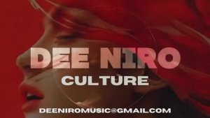 MELODIC TECHNO & PROGRESSIVE HOUSE - DEE NIRO - CULTURE - SPACE MOTION, PANICO, GEMINIS, NICK JOJO