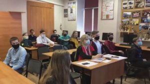 Отчётный ролик от 20 апреля. «Конструкторское бюро Тесла. Шаг вперёд»