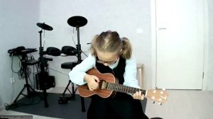 ➡️ВидеоКонспект урока. 🎼Музыкальная студия VsevGuitar. Уроки гитары во Всеволожске и онлайн🎸