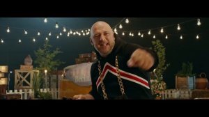 Потап & Олег Винник - Найкращий день [OST Скаженне Весілля]