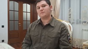 Апти Алаудинов "АХМАТ". КАДРЫ ИЗ ФИЛЬМА "РУССКИЙ ГЕНЕРАЛ - АПТИ АЛАУДИНОВ"