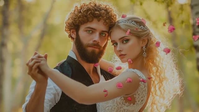 ЛЕСНОЕ ТАНГО группа БОГАТЫРИ И БЕРЁЗЫ 
Посвящается ВАЛЕ А. смотреть онлайн