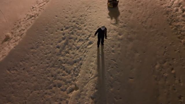 Наблюдаем сверху!.. смотреть онлайн