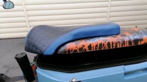 В ПРОДАЖЕ Yamaha Vox, 2007 год