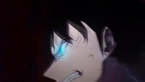 SOLO LEVEL ANIME