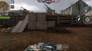 World War 2