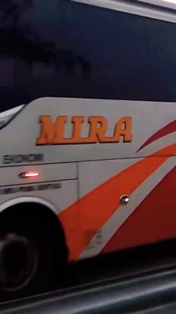 DETIK² BUS ATB MIRA BLONG KIRI DITIKUNGAN TOL SRAGEN TIMUR‼️#shorts #busmania #huntingbus #mira смотреть онлайн