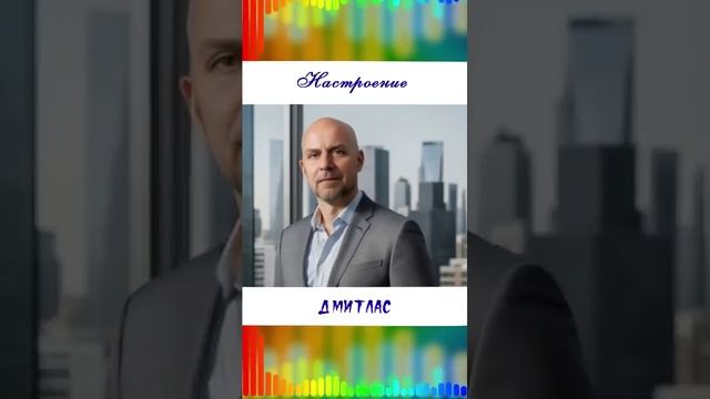 Настроение...