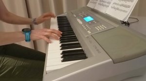 Passacaglia – Handel/Halvorsen