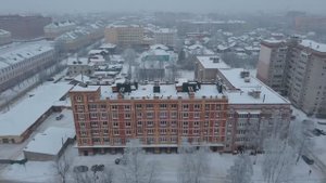 ЖК Виктория Кострома Ново-Полянская