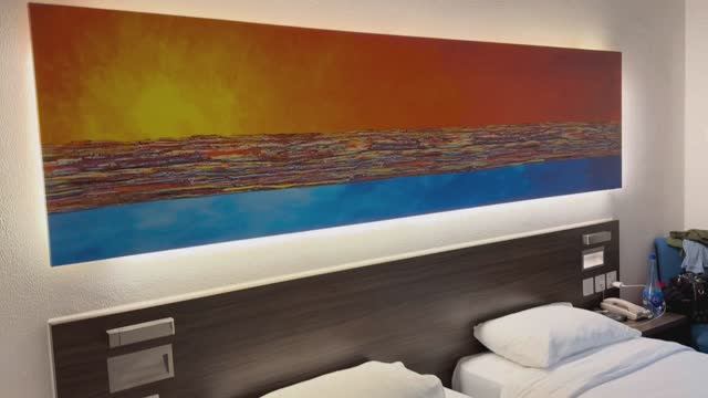 Обзор номера в отеле Citymax аль барша Дубай 13-02-2025 смотреть онлайн