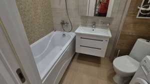 260 Обзор квартиры ул Таврический 7к5, Сириус.