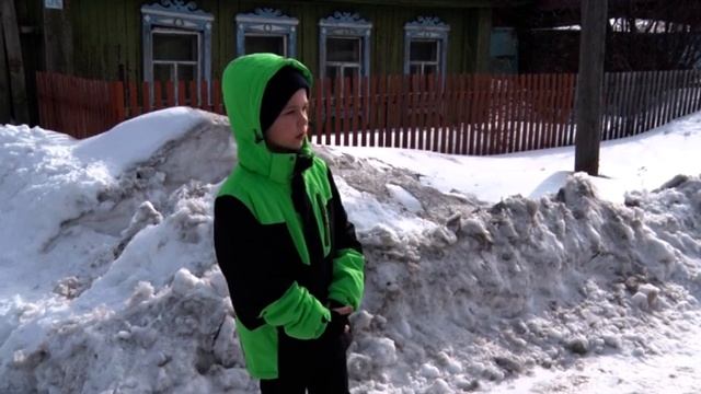 мальчика в Назарове покусала собака смотреть онлайн