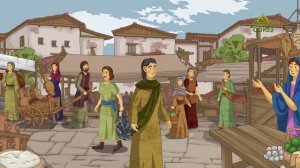 День ангела. 14 февраля