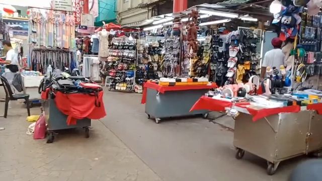 #petalingstreet (China Town) Kuala Lumpur, tara guys itour ko kayo. смотреть онлайн