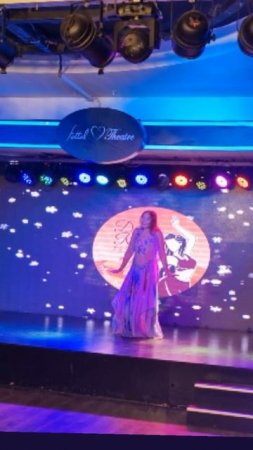 Belly Dance Show 💃| Eastern Euphoria #love #video #shorts #fun #show #bellydance #dance #reels