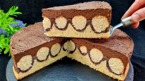 Приготовлению с этой хитростью Я научилась у бабушки