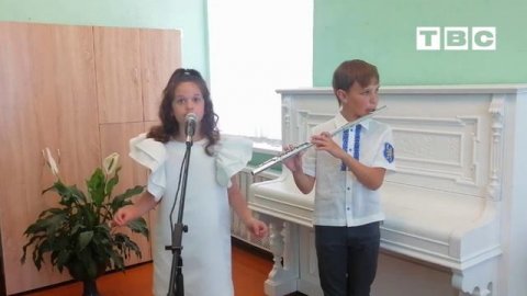 Зеленковский Никита - стипендиат "Белорусского фонда мира"