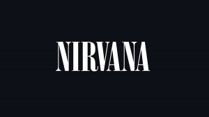 Nirvana - Rape Me