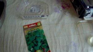 базилик выращивание и уход19г