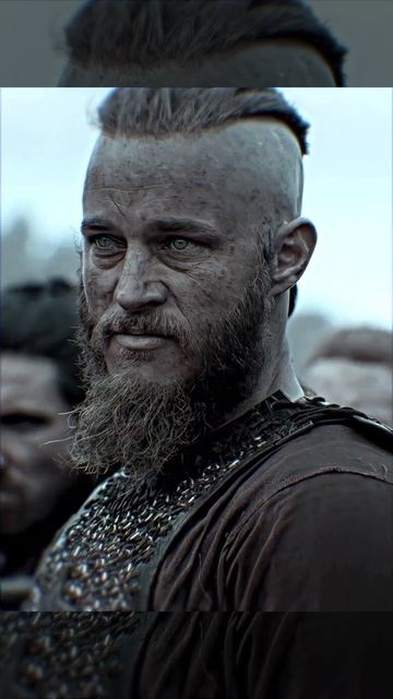 ragnar lothbrok