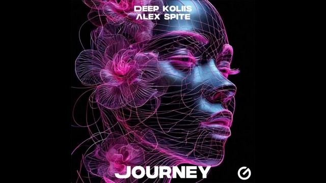 Deep Koliis - ALEX SPITE - JOURNEY(KastomarinMusic)