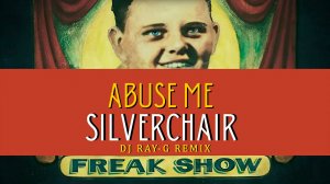 Silverchair - Abuse Me (Dj ray-g remix)
