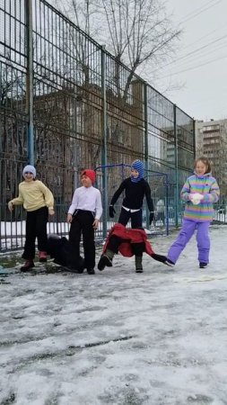 жёсткий танец Литвина