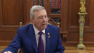 Кирил Дмитриев