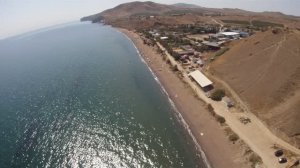перелёт солнечная  долина курортное лисья бухта