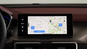 Belgee X50. Функционал и мультимедия┃Авто-К официальный дилер Belgee в Калининграде.