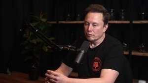 Илон Маск о пришельцах - ОНИ СУЩЕСТВУЮТ