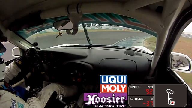 O.T.G.P 2014/3-23 Liqui Moly GMS 特波車隊 李仁泰 Porsche 996 cup car смотреть онлайн