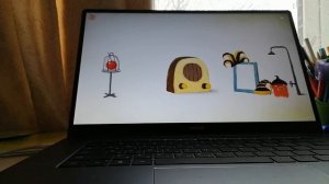 Чучел вторая серия