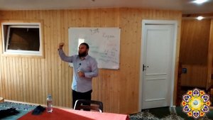 Рустем Хазрат Галимов Мазхаб имама Абу Ханифы Жизнь по Корану и Сунне