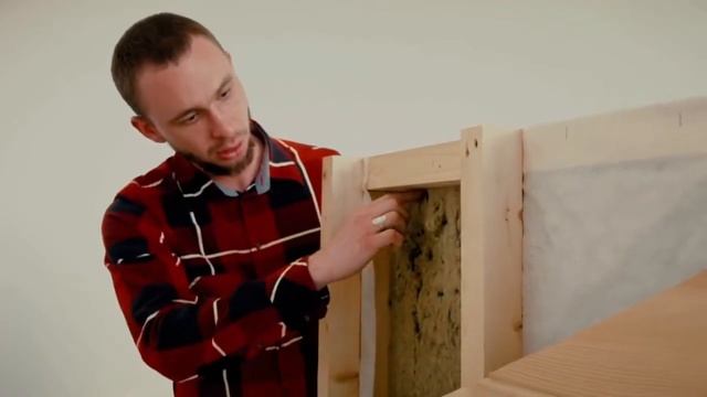 Каркасный дом как построить