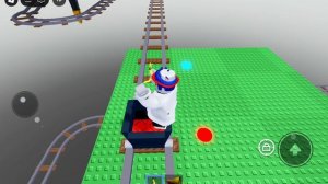 красный шарик