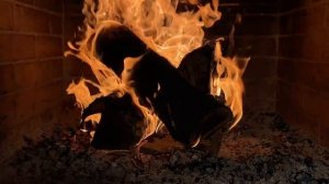 Вечный очаг: 5 часов гипнотического пламени в камине для глубокого уюта и медитации