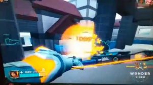 Paladins # Nova skin do sha lin
